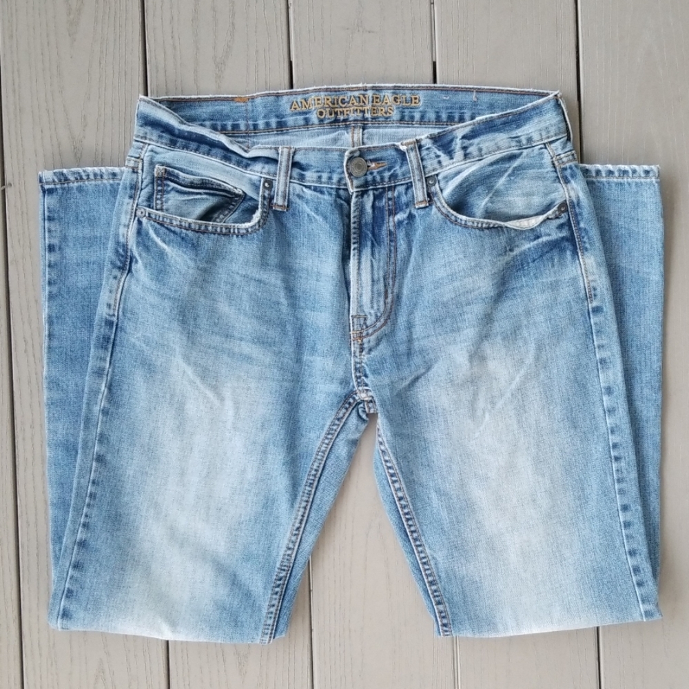 American Eagle Mens Jeans
